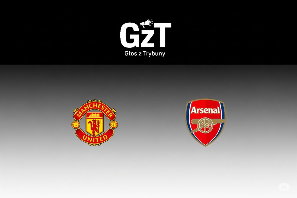 Manchester United - Arsenal