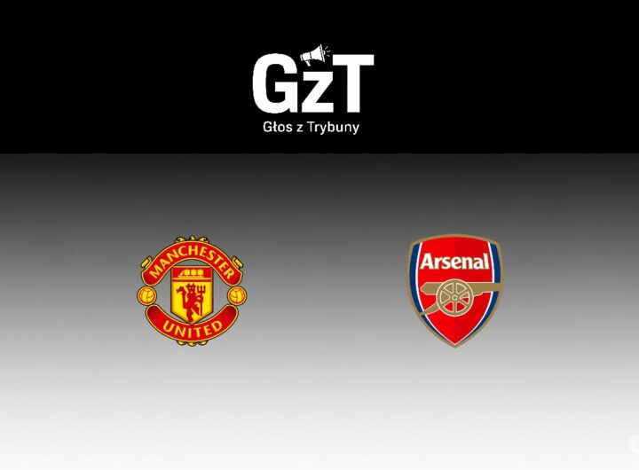 Manchester United - Arsenal