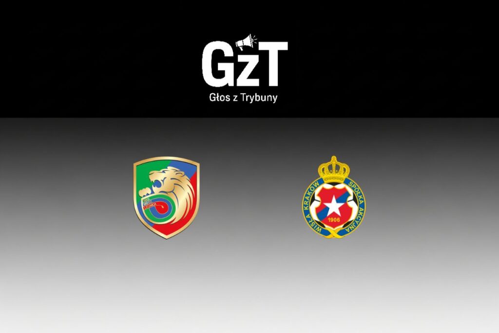 Miedź Legnica - Wisła Kraków