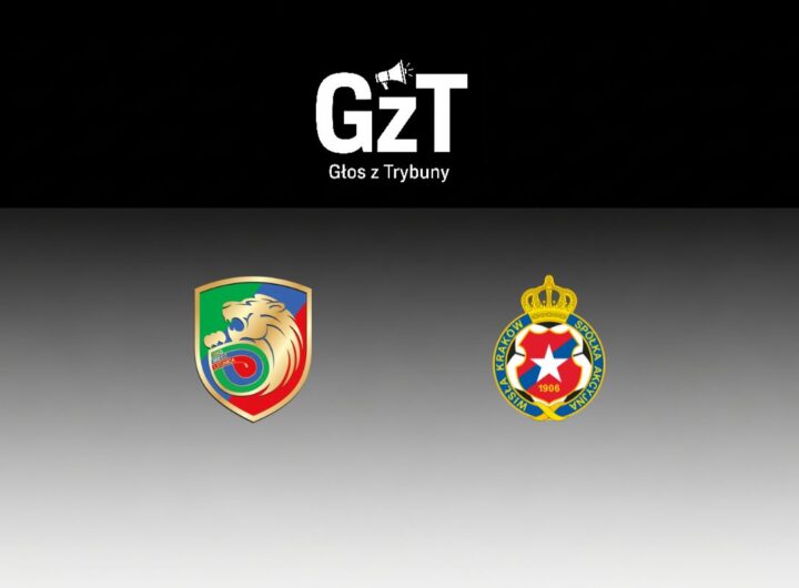 Miedź Legnica - Wisła Kraków