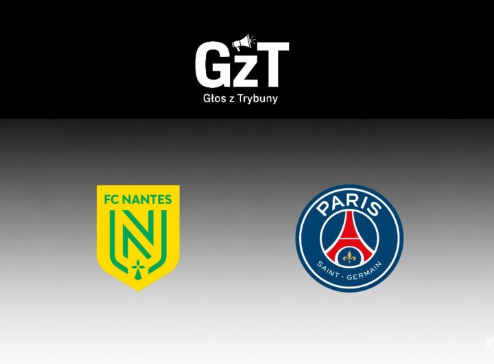 Nantes - PSG