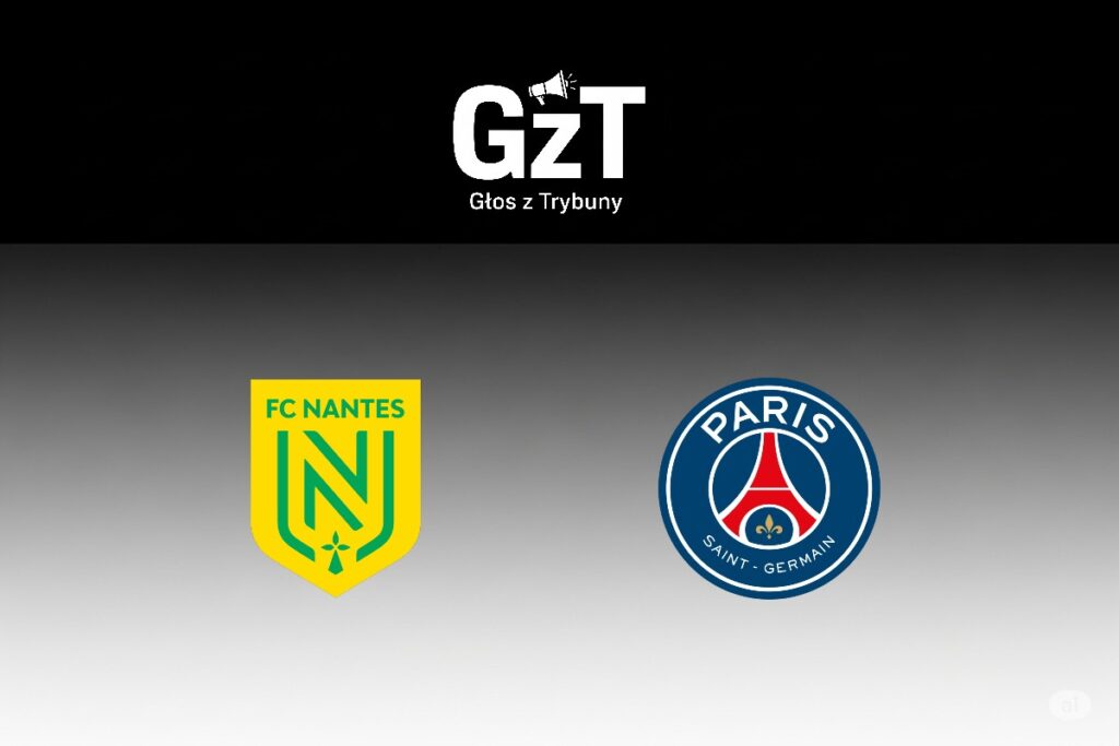 Nantes - PSG