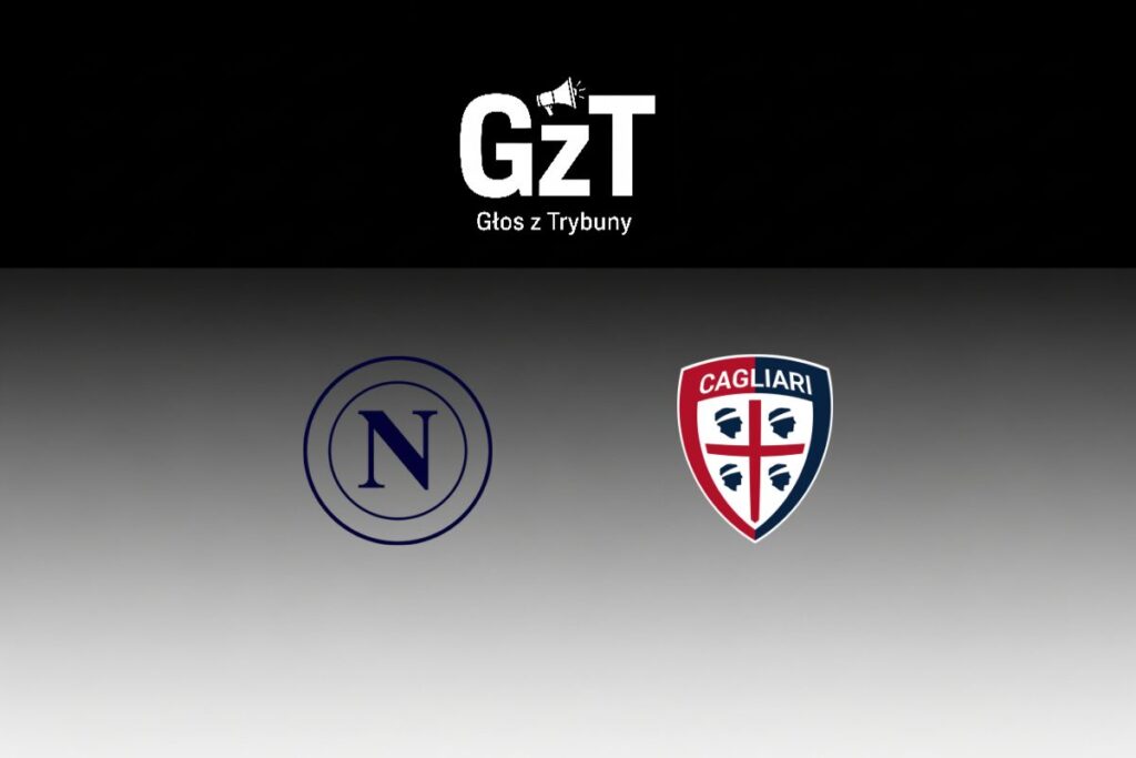 Napoli - Cagliari