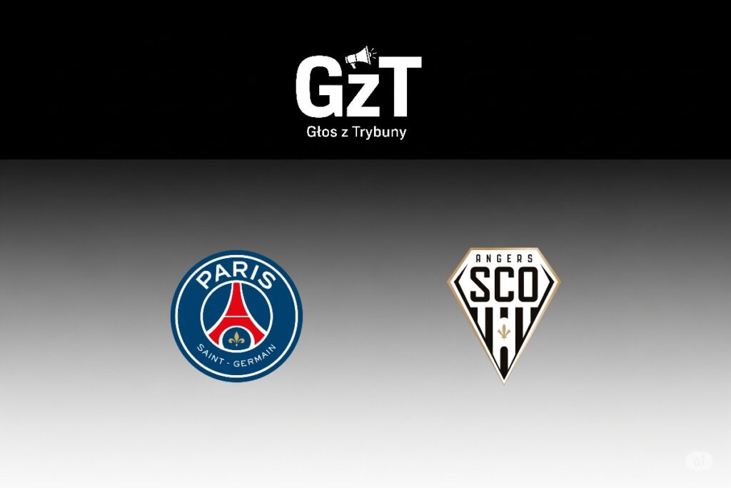 PSG - Angers