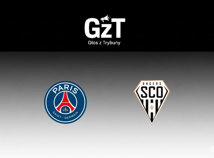 PSG - Angers