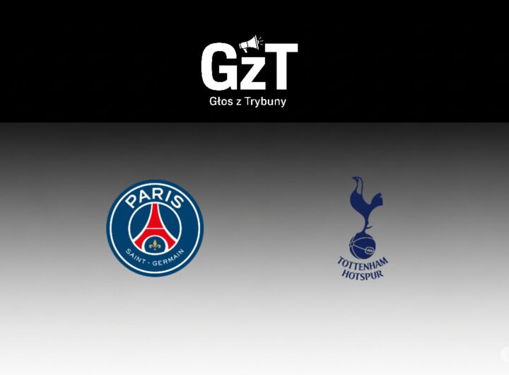 PSG - Tottenham