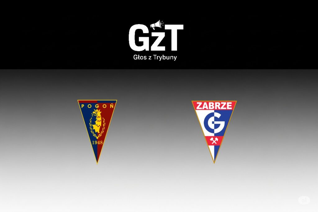 Pogoń Szczecin - Górnik Zabrze