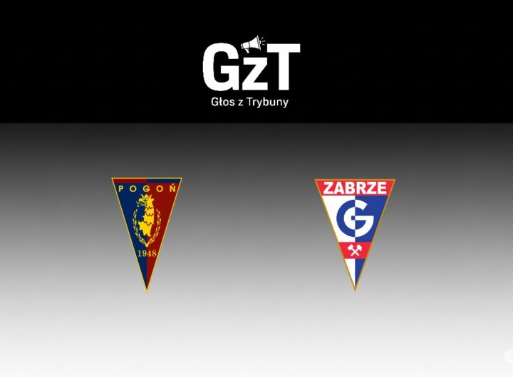 Pogoń Szczecin - Górnik Zabrze