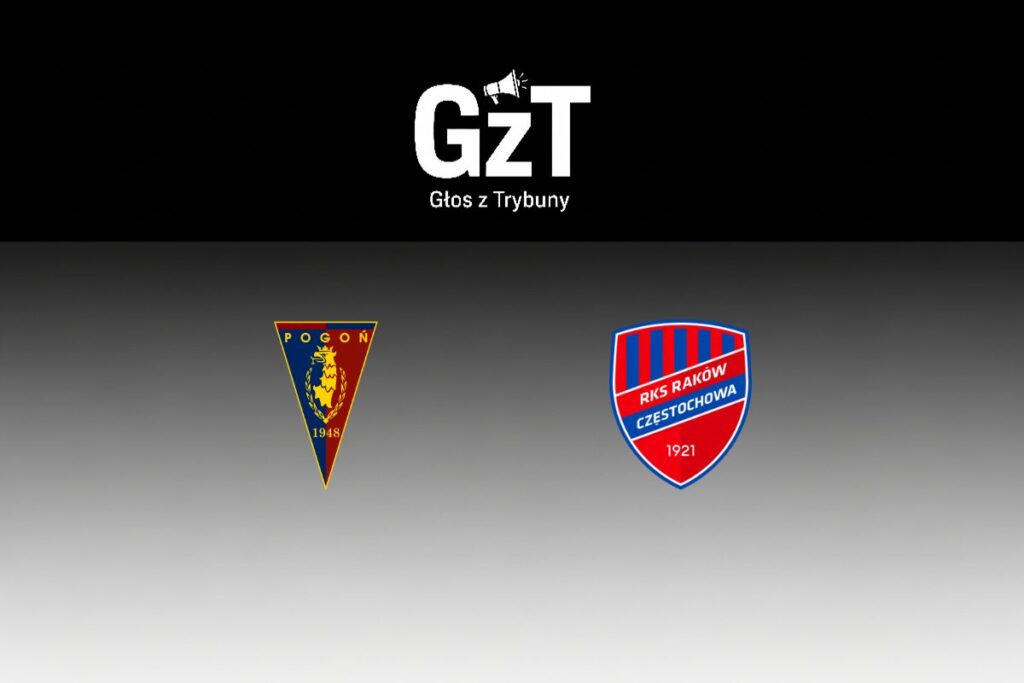 Pogoń Szczecin - Raków Częstochowa