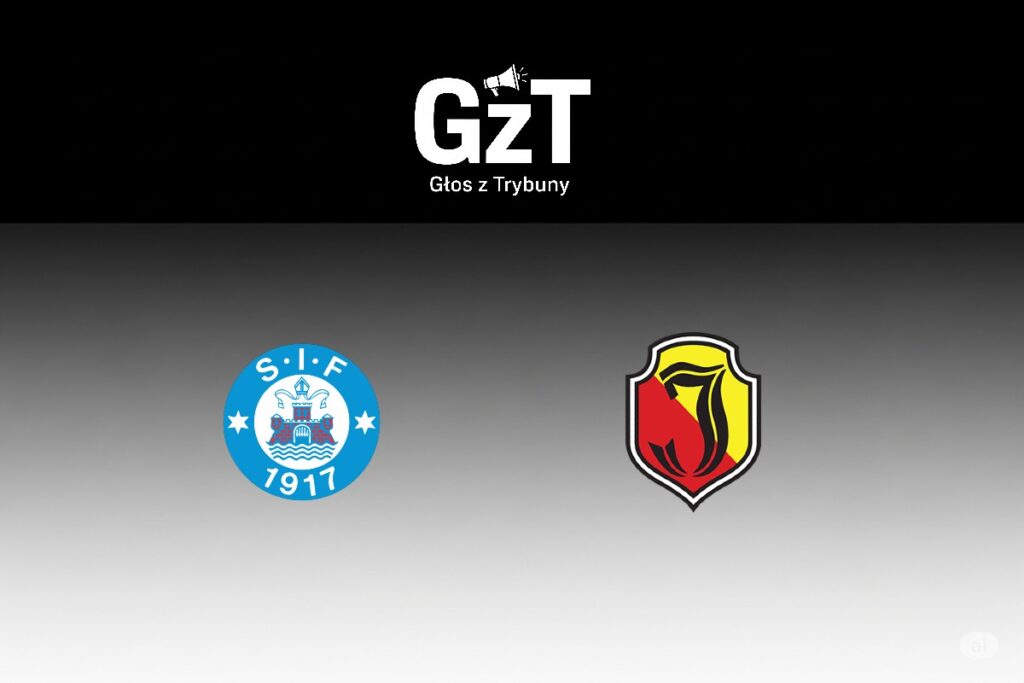 Silkeborg - Jagiellonia Białystok