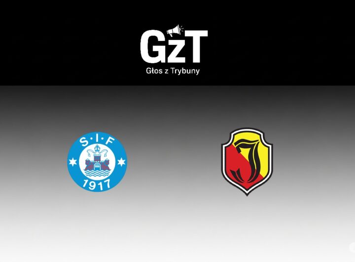 Silkeborg - Jagiellonia Białystok