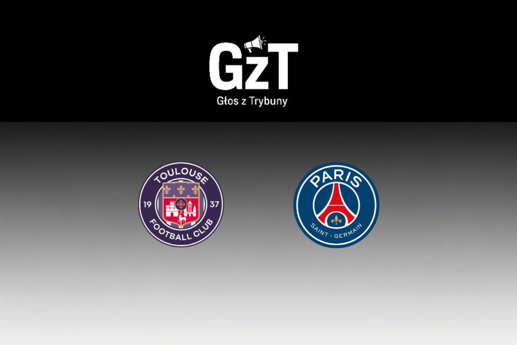 Toulouse - PSG