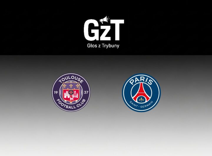 Toulouse - PSG