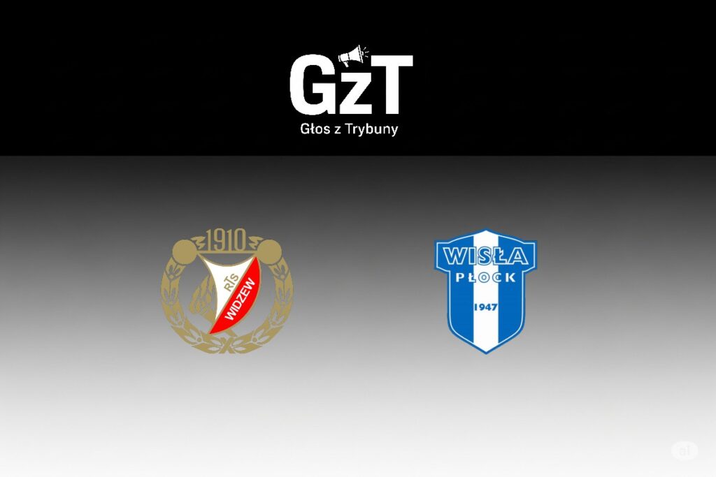 Widzew Łódź - Wisła Płock