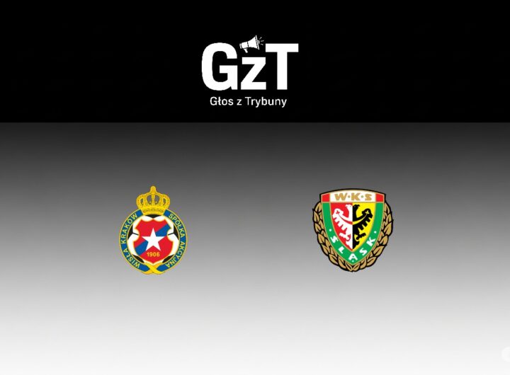 Wisła Kraków - Śląsk Wrocław