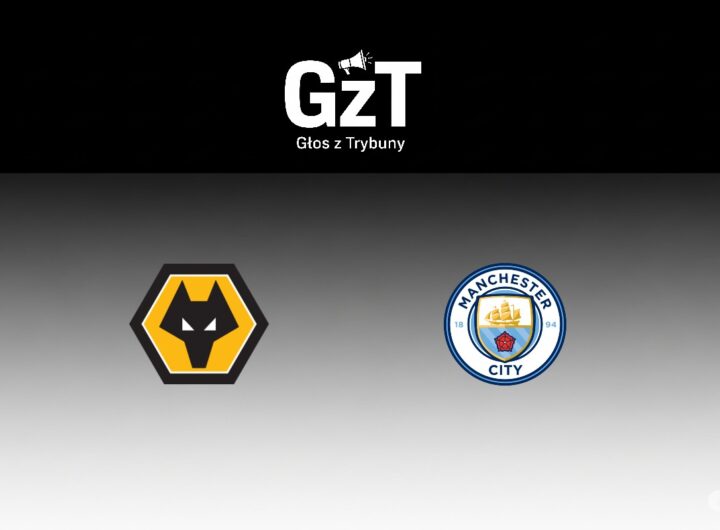 Wolverhampton - Manchester City