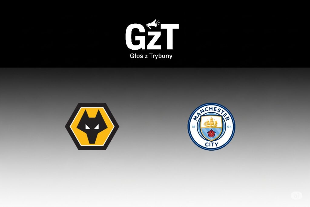 Wolverhampton - Manchester City