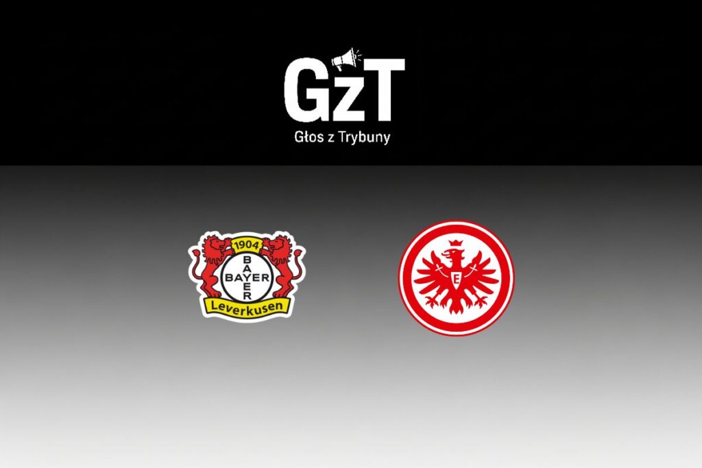 Bayer Leverkusen - Eintracht Frankfurt