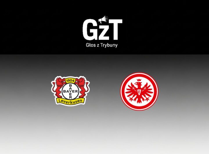 Bayer Leverkusen - Eintracht Frankfurt