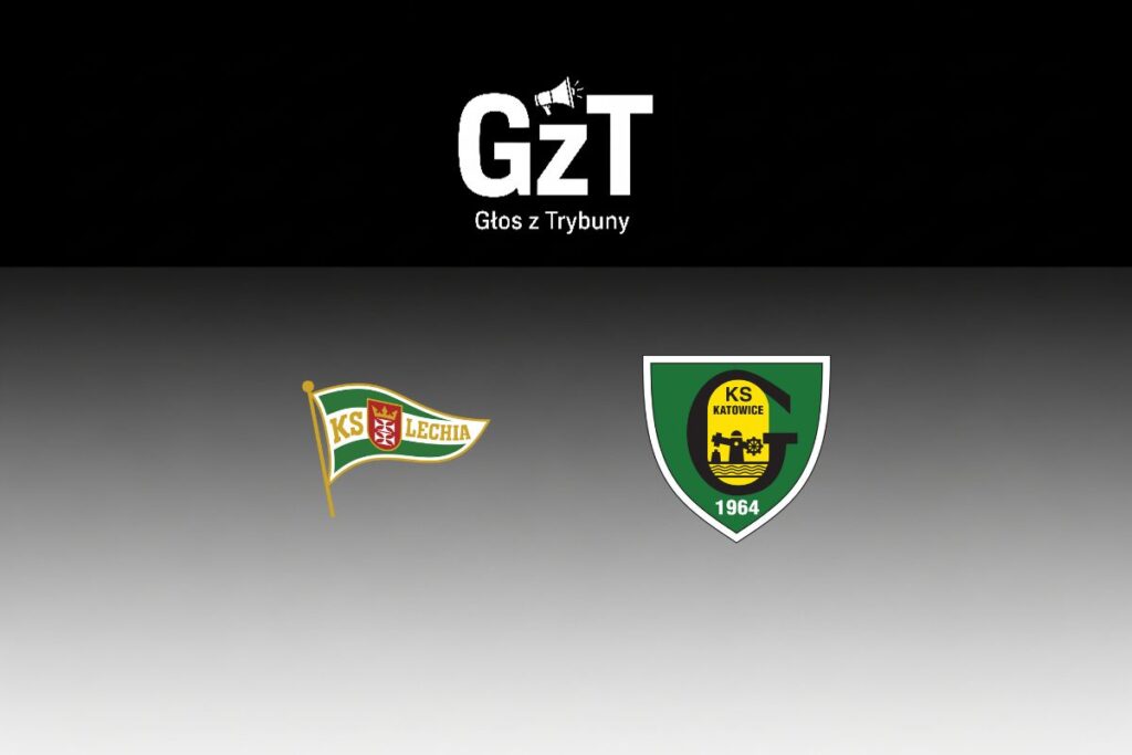 Lechia Gdańsk - GKS Katowice