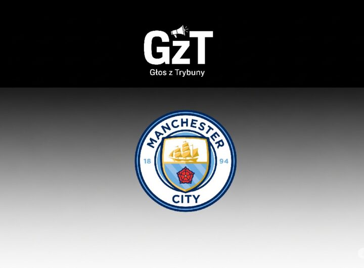 Mistrzostwo Manchesteru City
