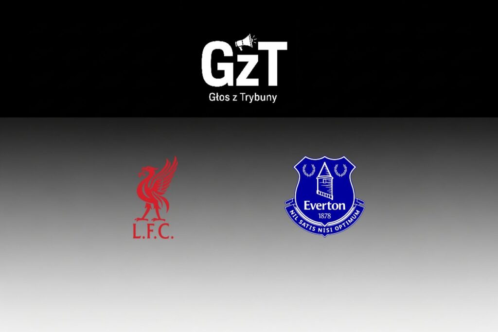 Liverpool - Everton