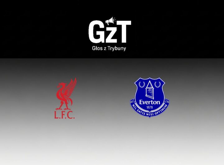 Liverpool - Everton