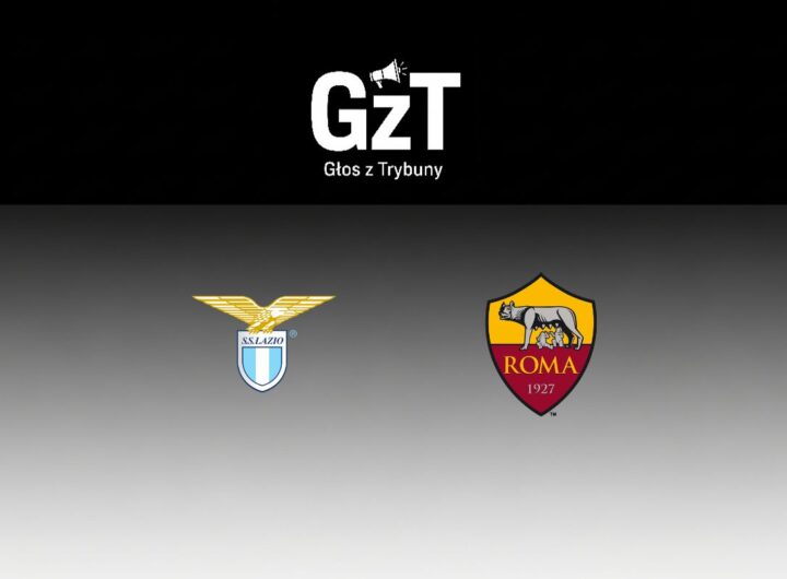 Lazio - AS Roma