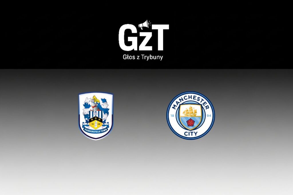 Huddersfield - Manchester City