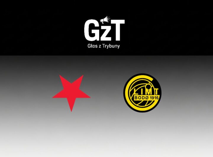 Slavia Praga - Bodo/Glimt