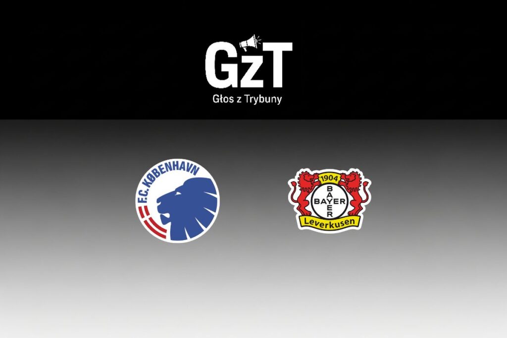 FC Kopenhaga - Bayer Leverkusen