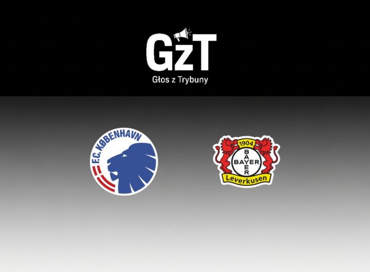 FC Kopenhaga - Bayer Leverkusen