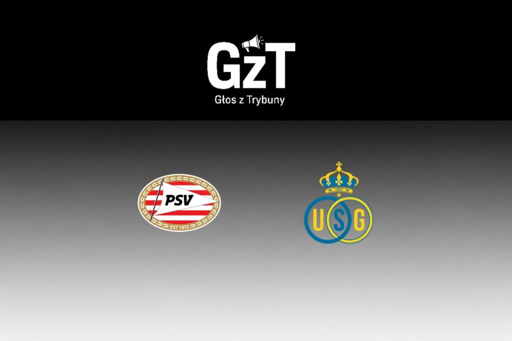 PSV – Royale Union SG