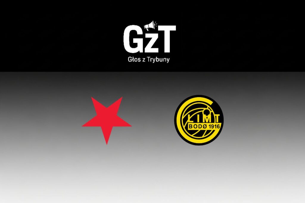 Slavia Praga - Bodo/Glimt