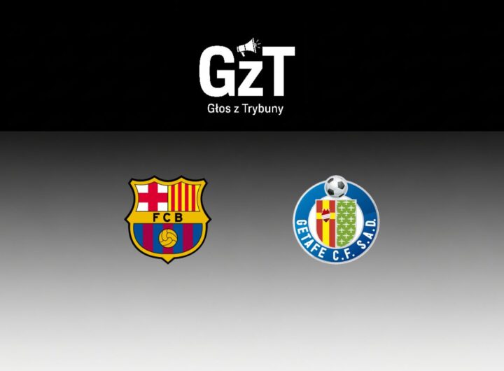 FC Barcelona - Getafe