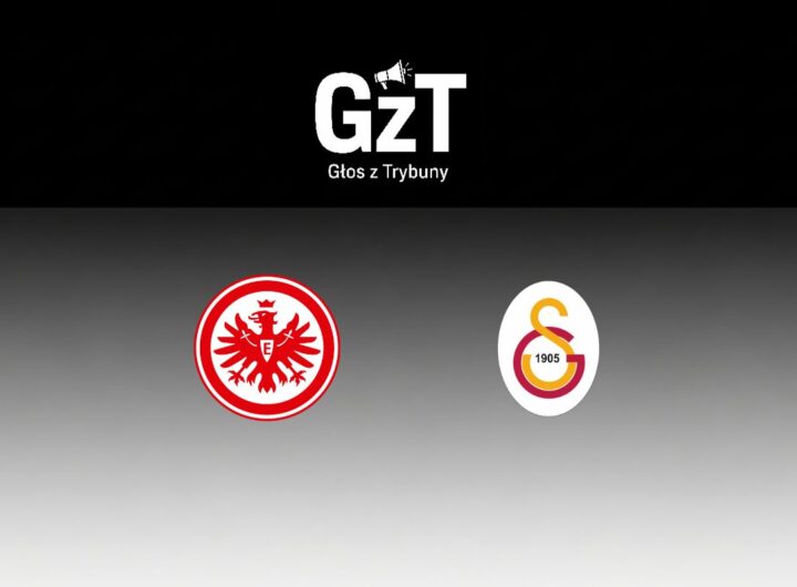Eintracht Frankfurt - Galatasaray