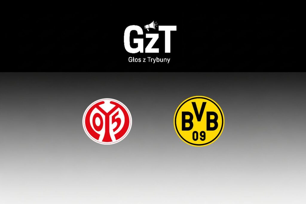 FSV Mainz - Borussia Dortmund