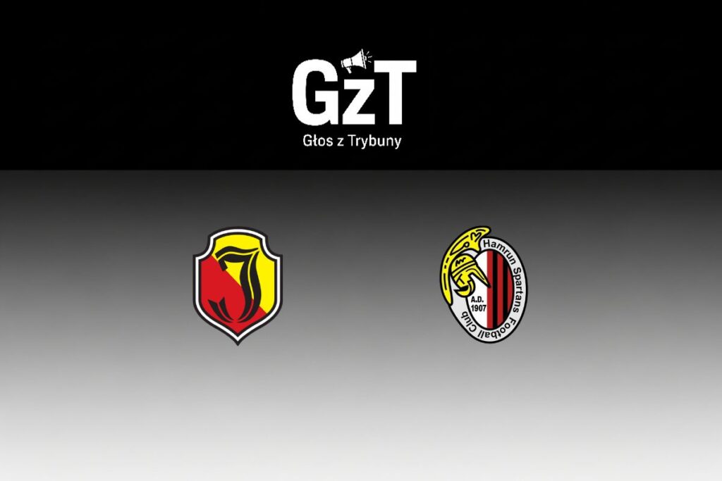 Jagiellonia Białystok - Hamrun