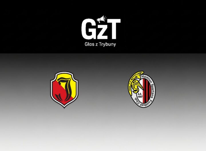 Jagiellonia Białystok - Hamrun