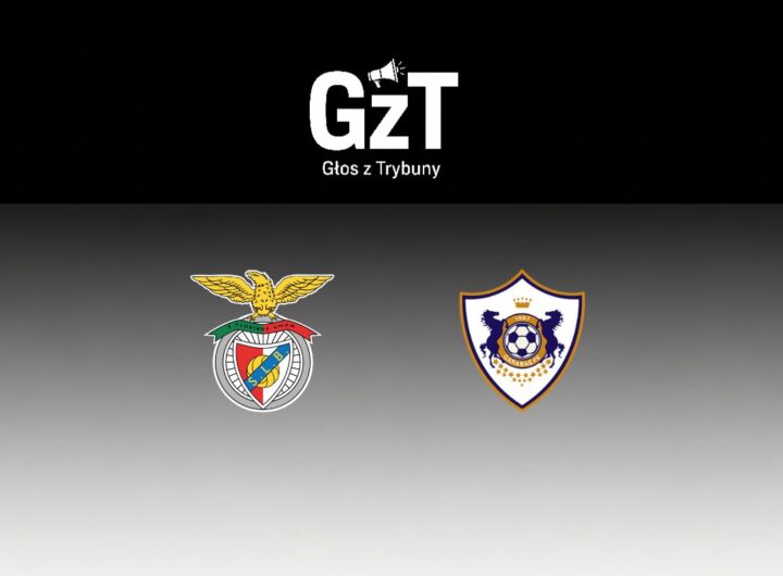 Benfica - Karabach Agdam