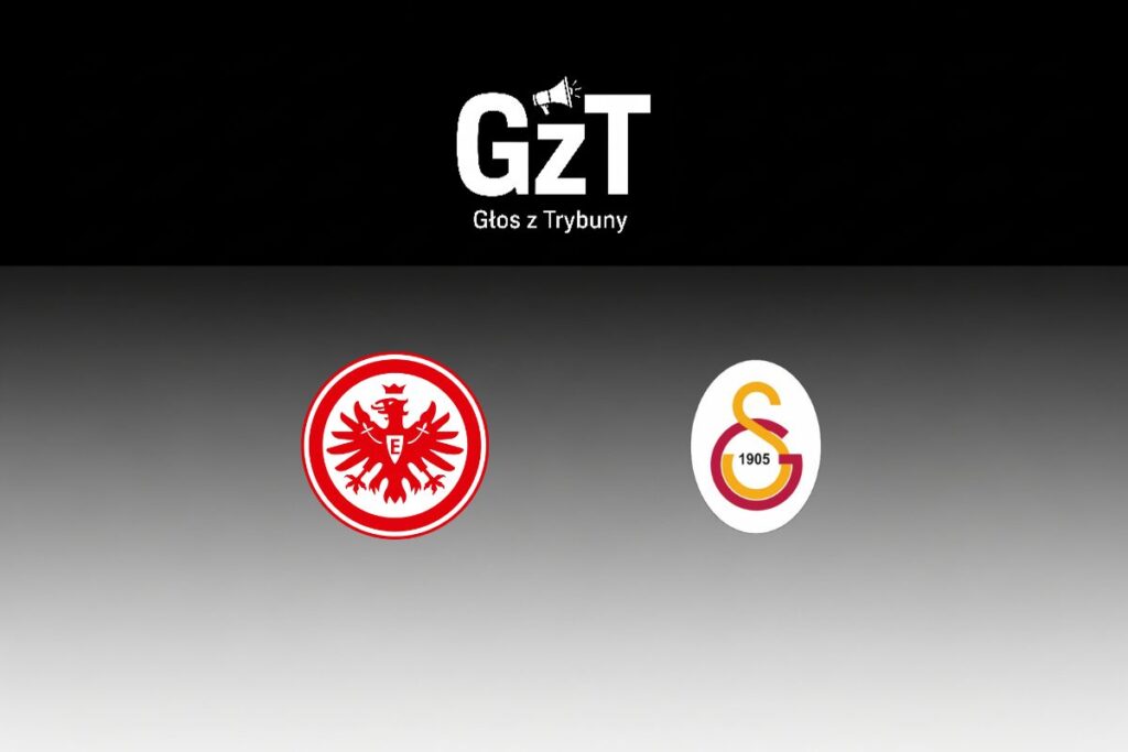 Eintracht Frankfurt - Galatasaray