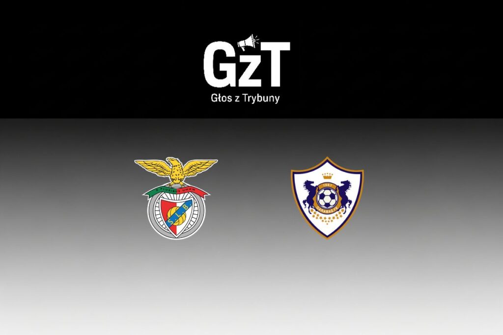 Benfica - Karabach Agdam
