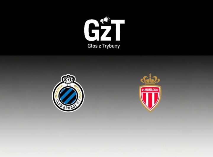 Club Brugge - AS Monaco