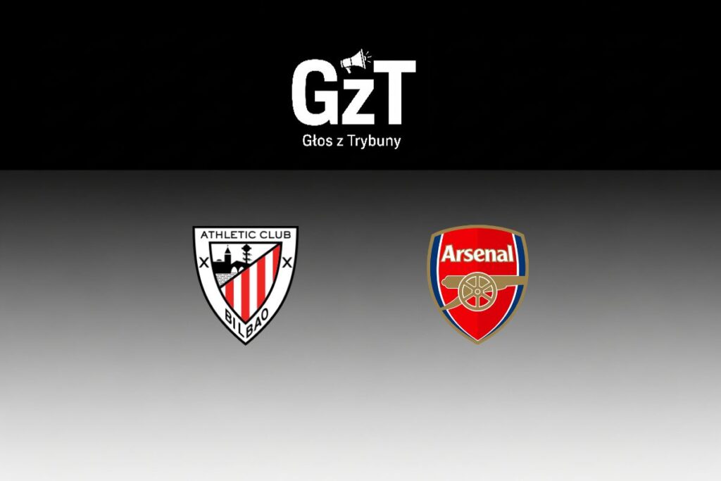 Athletic Bilbao - Arsenal