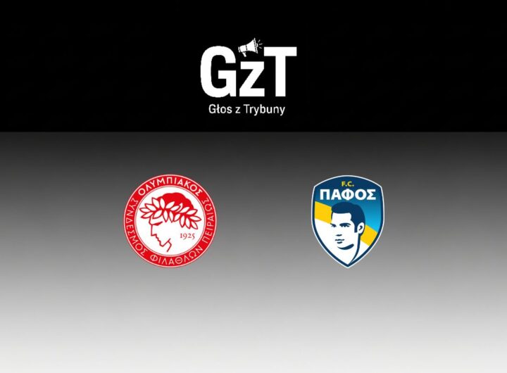 Olympiakos - Pafos