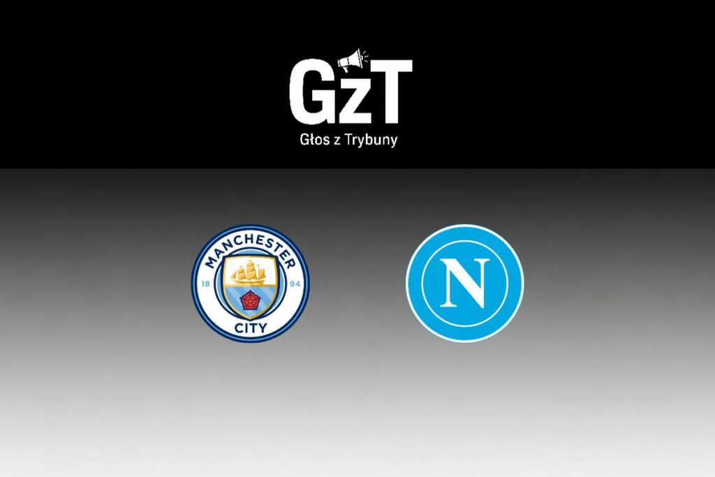 Manchester City - Napoli