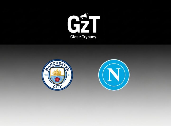 Manchester City - Napoli