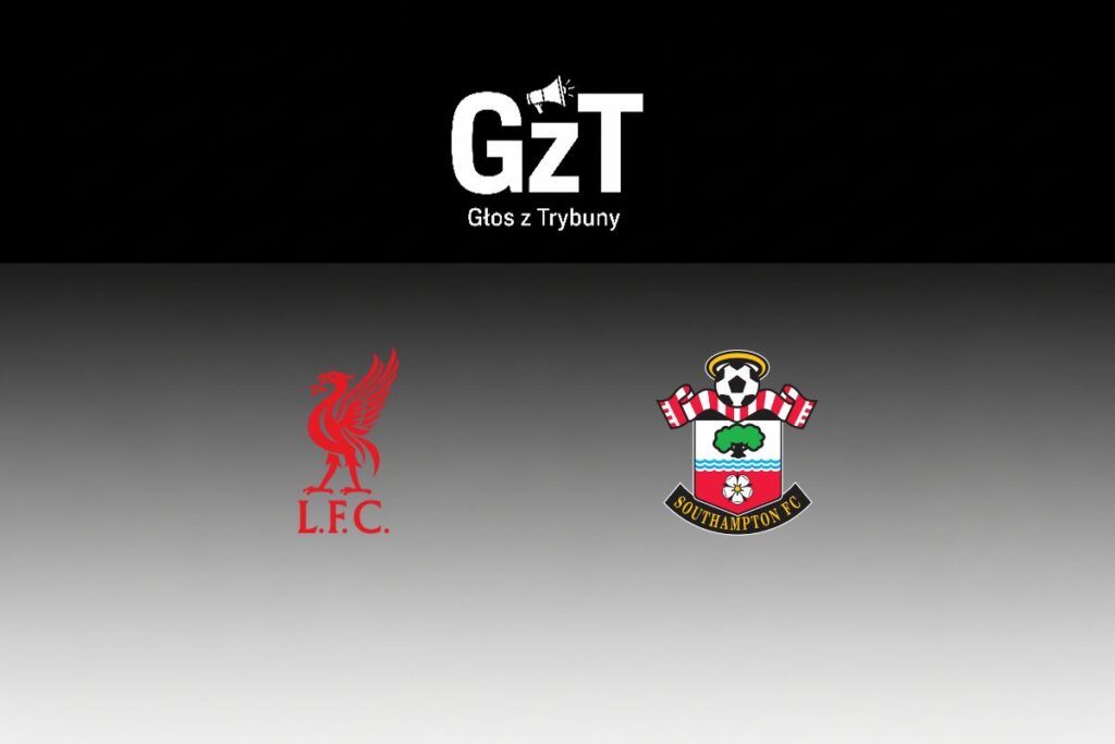 Liverpool - Southampton