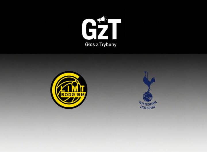 Bodo/Glimt - Tottenham