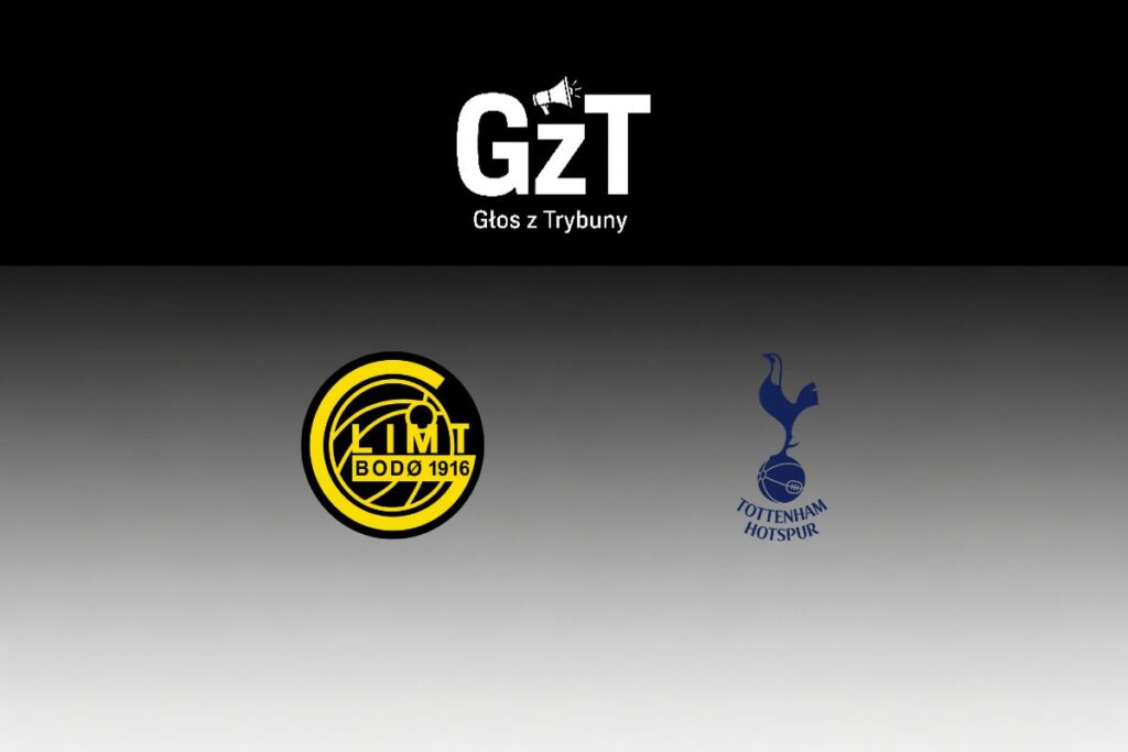 Bodo/Glimt - Tottenham
